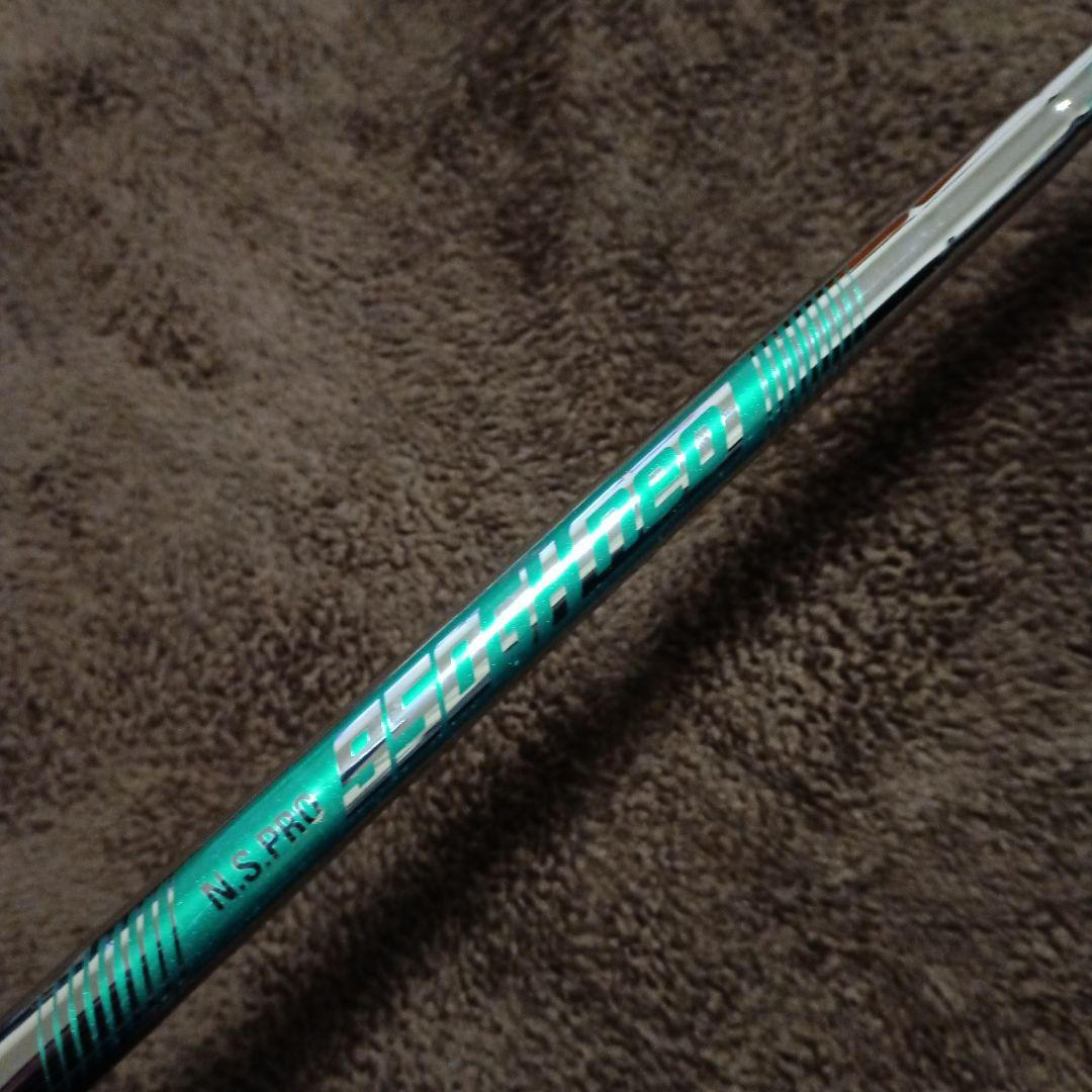 ブリヂストン　ウェッジ　245MAX