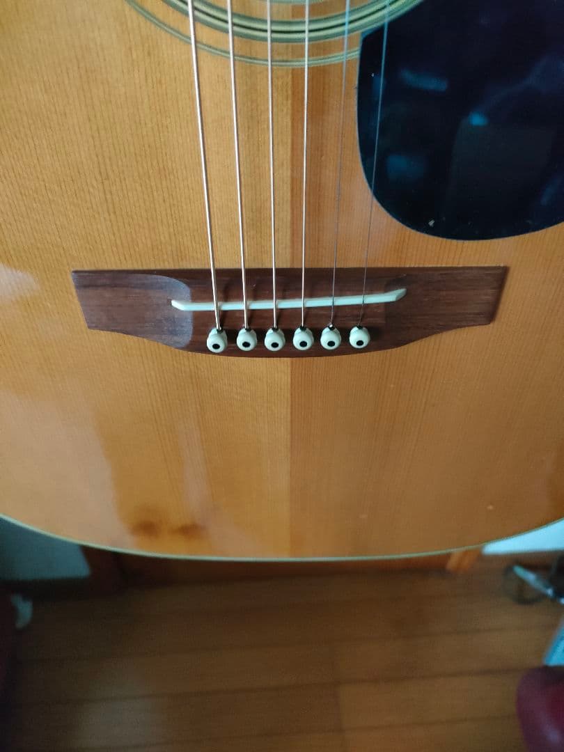 Bobson アコースティックギター