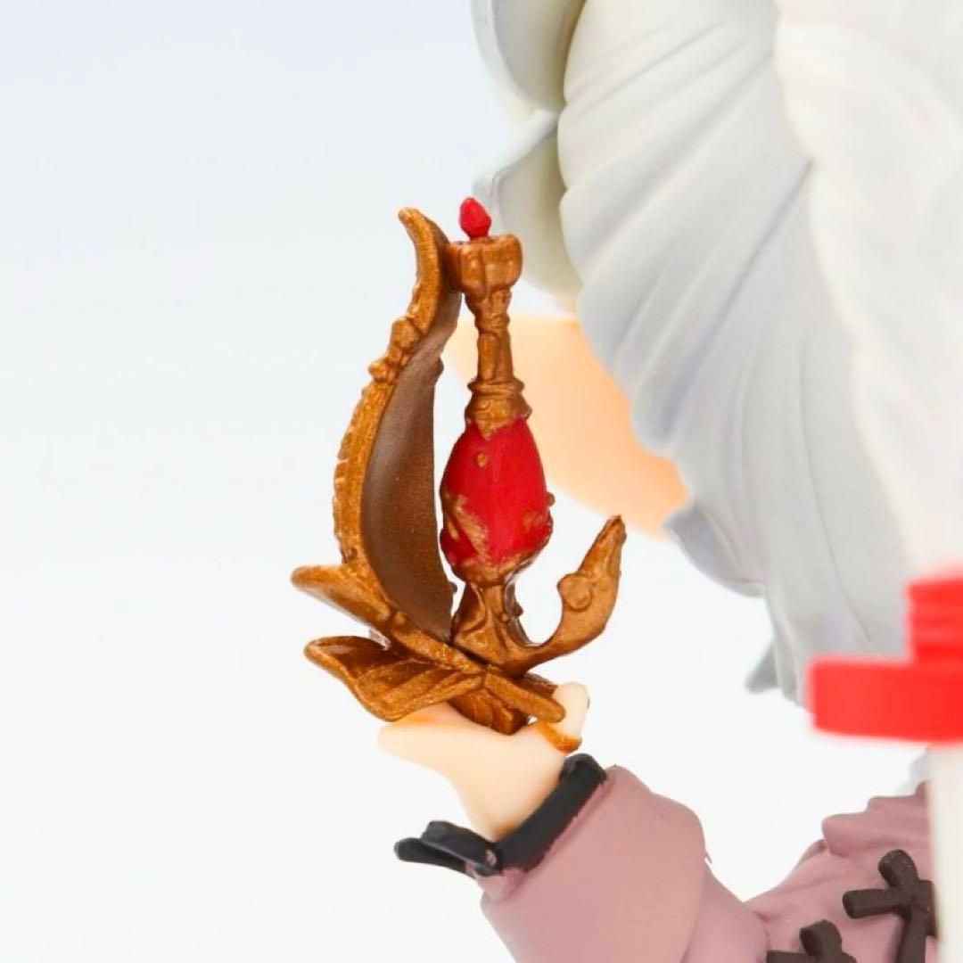 ファイナルファンタジーXIV アリゼー フィギュア ミニオンver.