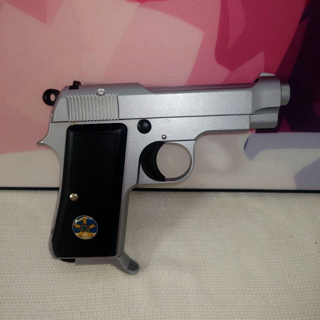 WA M1934　フランチェスカ・ルッキーニモデル