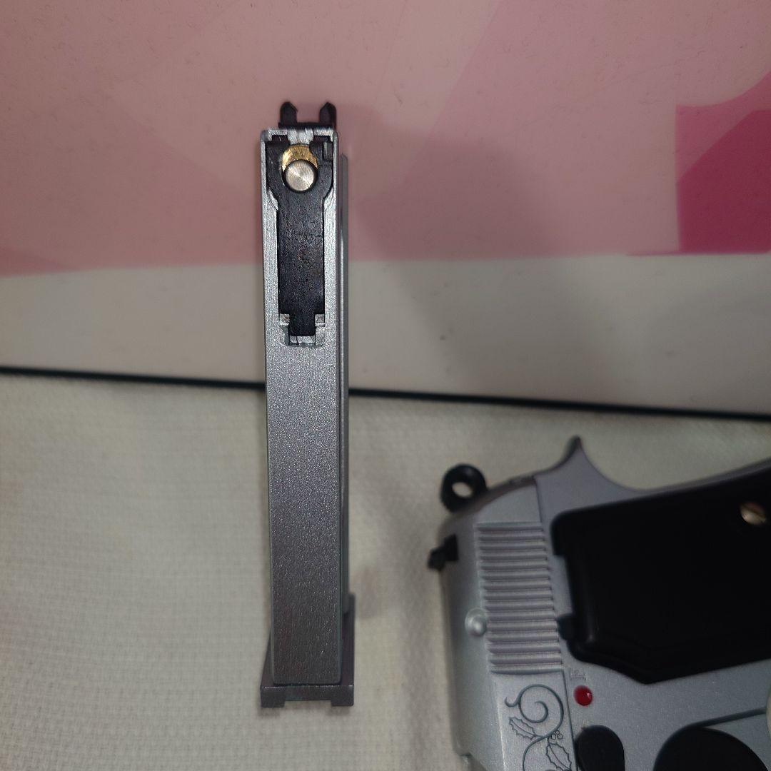 WA M1934　フランチェスカ・ルッキーニモデル