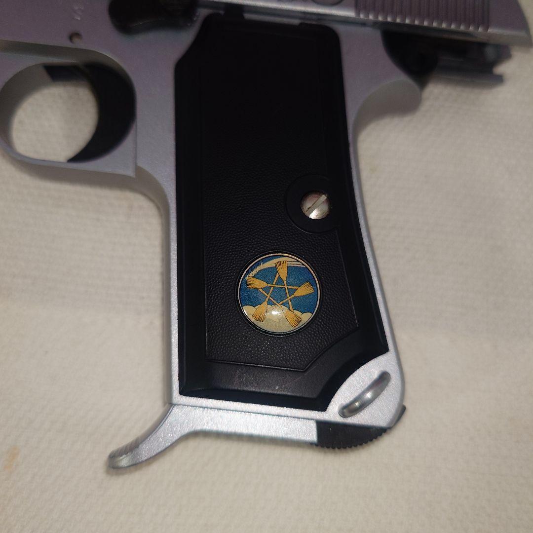 WA M1934　フランチェスカ・ルッキーニモデル