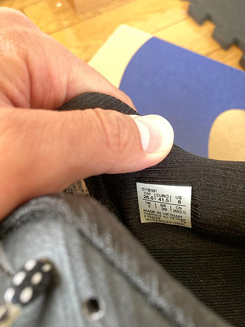 極美品　ノヴァブラスト3 le