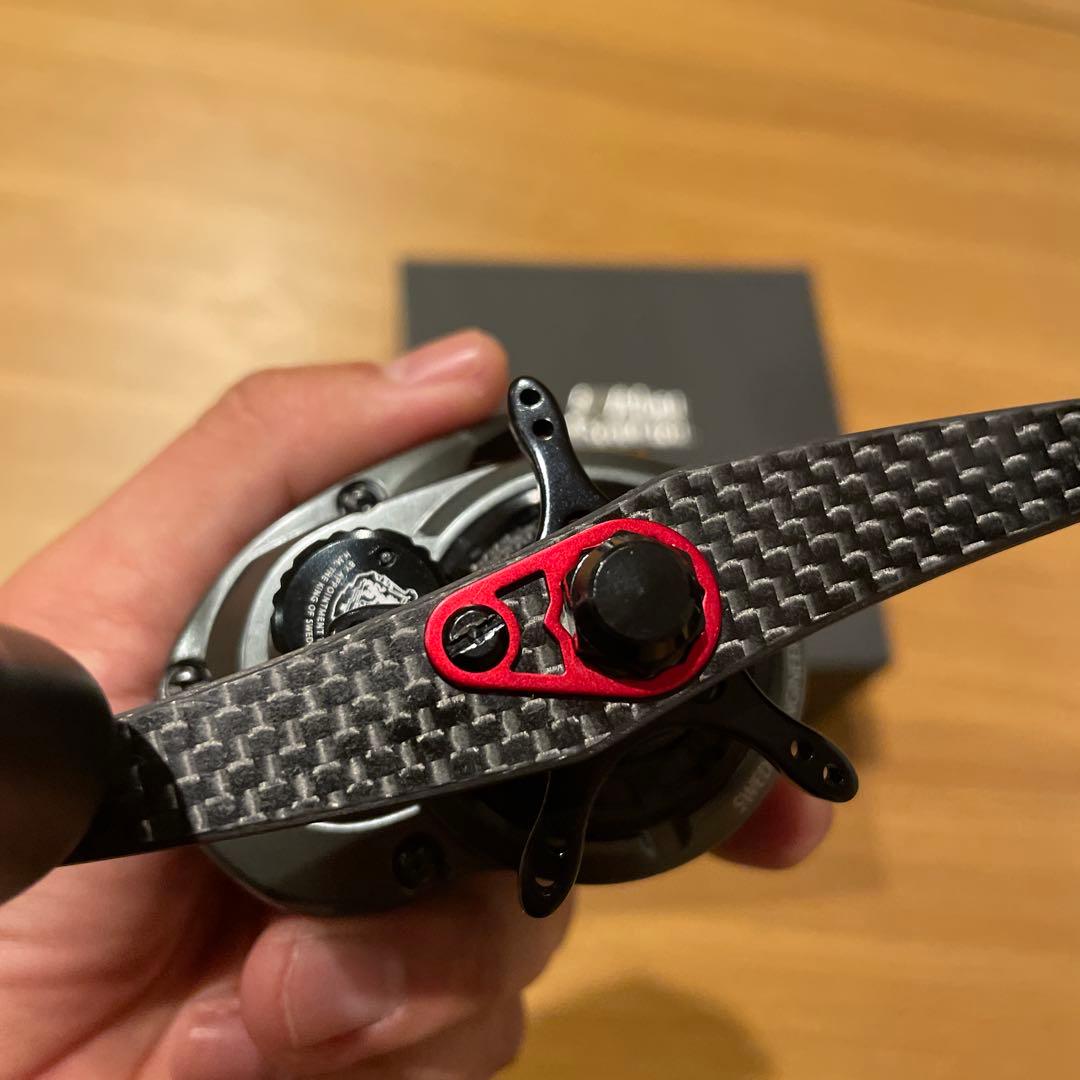 ゼノンビースト9 右