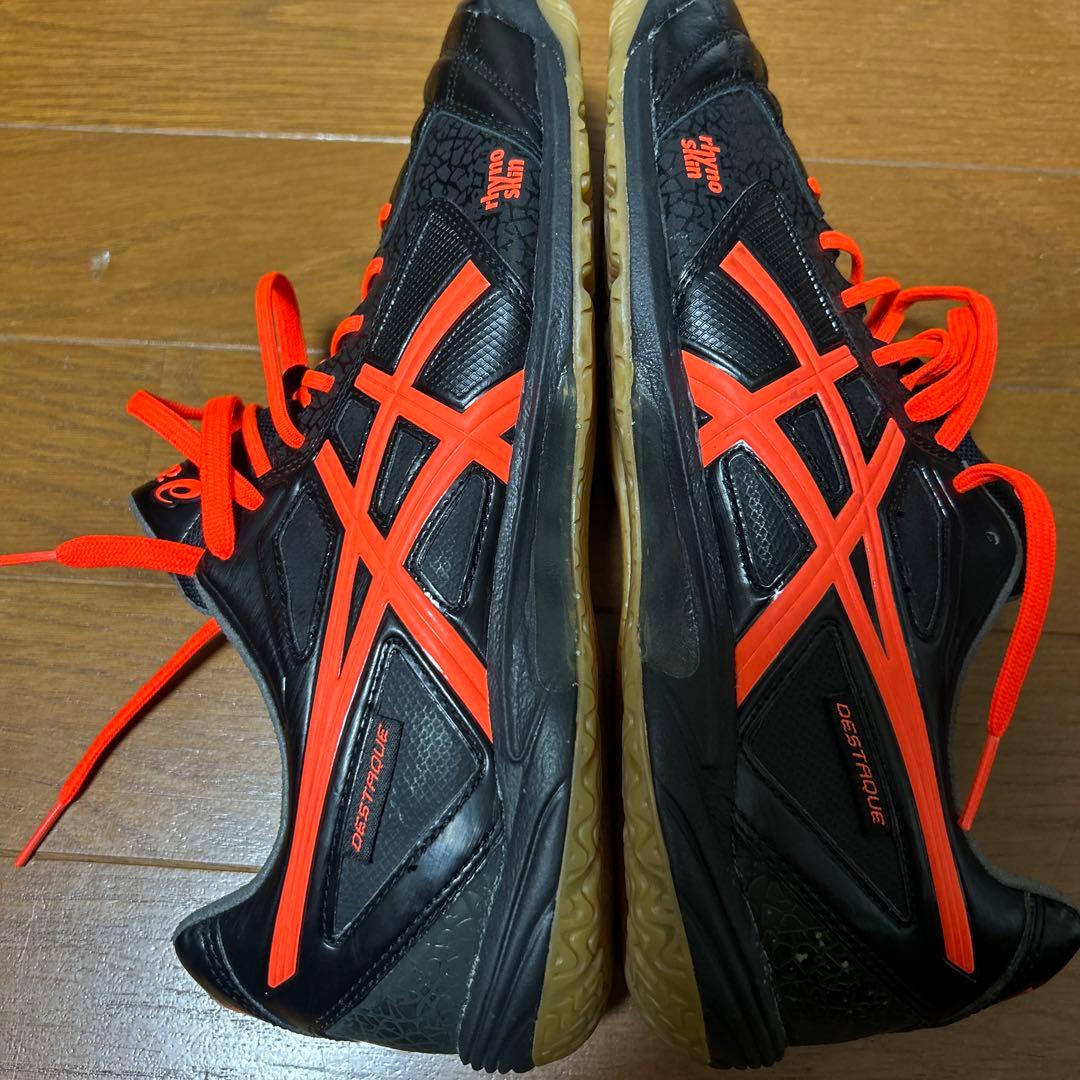 アシックス　デスタッキ26.0㎝