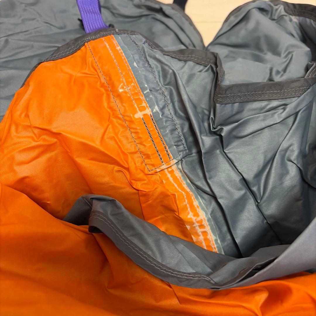 テント・タープ MOUNTAIN HARD WEAR TRANGO 4