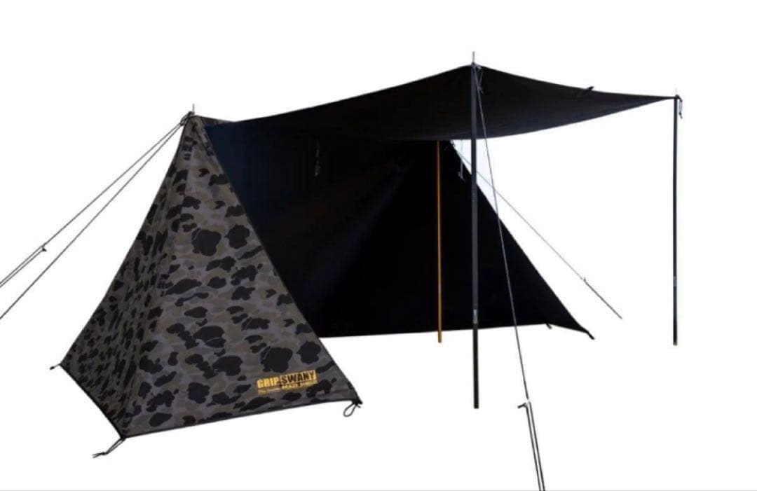 GRIP SWANY GSテント