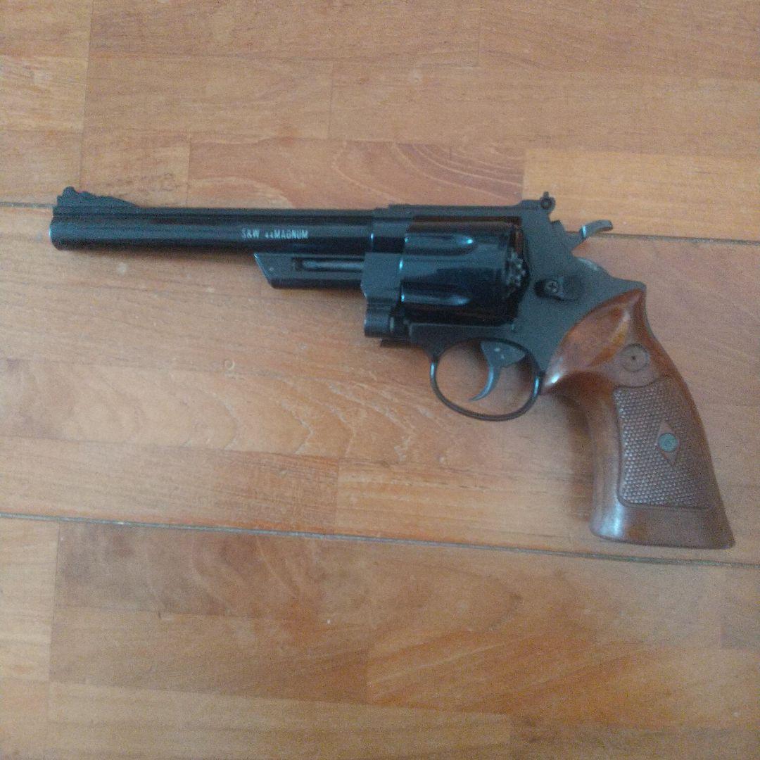 ヨ*ン様 南部十四年式他トイガンセット