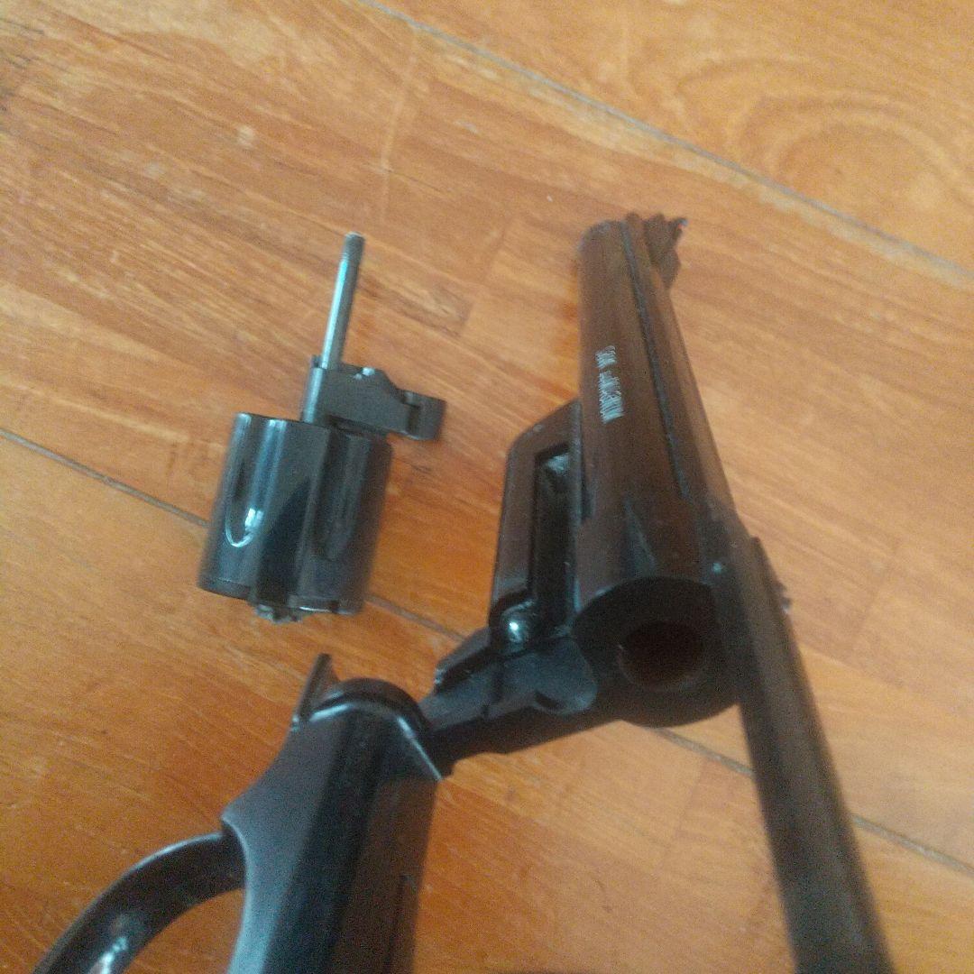 ヨ*ン様 南部十四年式他トイガンセット