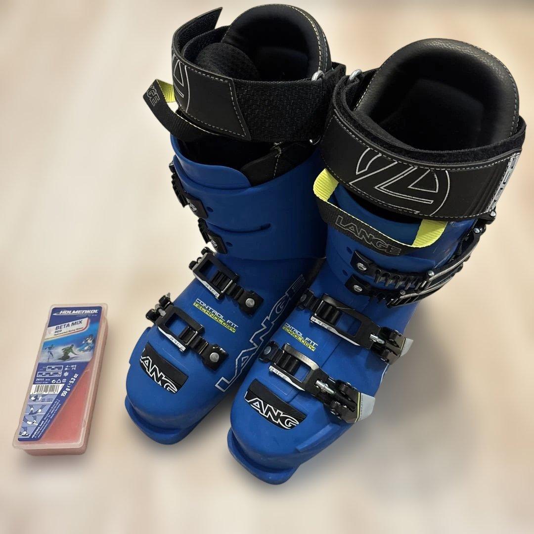 LANGE RS 100 スキー用ブーツ