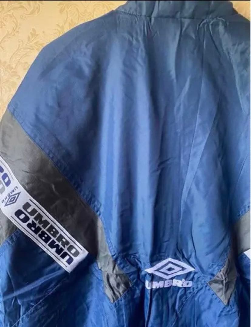 古着umbro スポーツウェアセット
