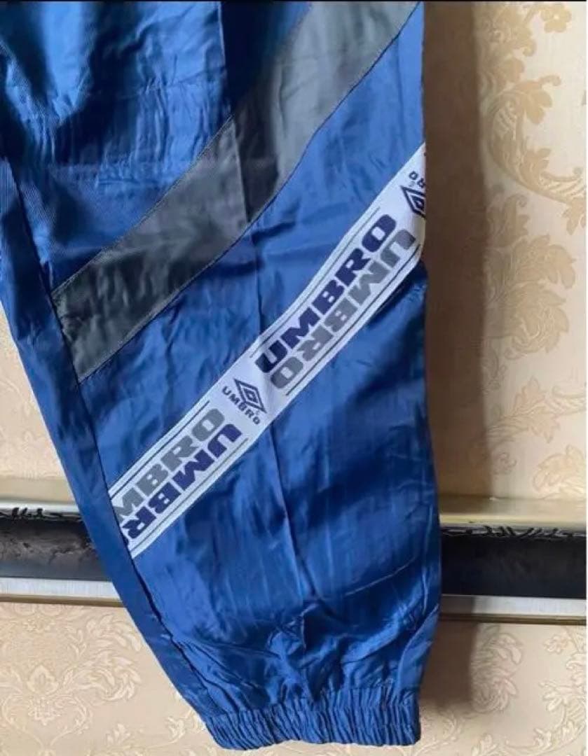古着umbro スポーツウェアセット
