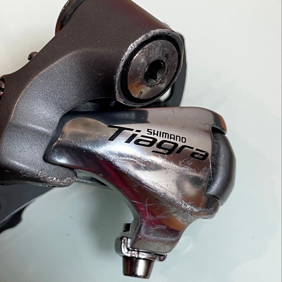 Shimano tiagra4600コンポセット ⭐️週末SALE