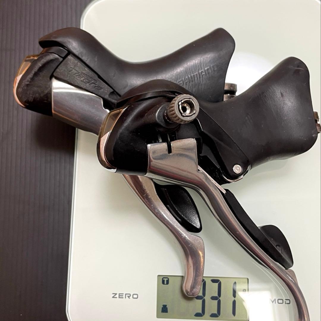 Shimano tiagra4600コンポセット ⭐️週末SALE