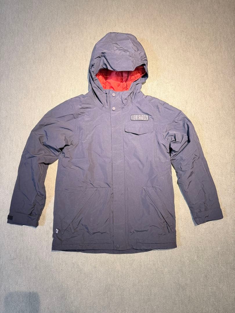 BURTON / キッズ用ウェアセット