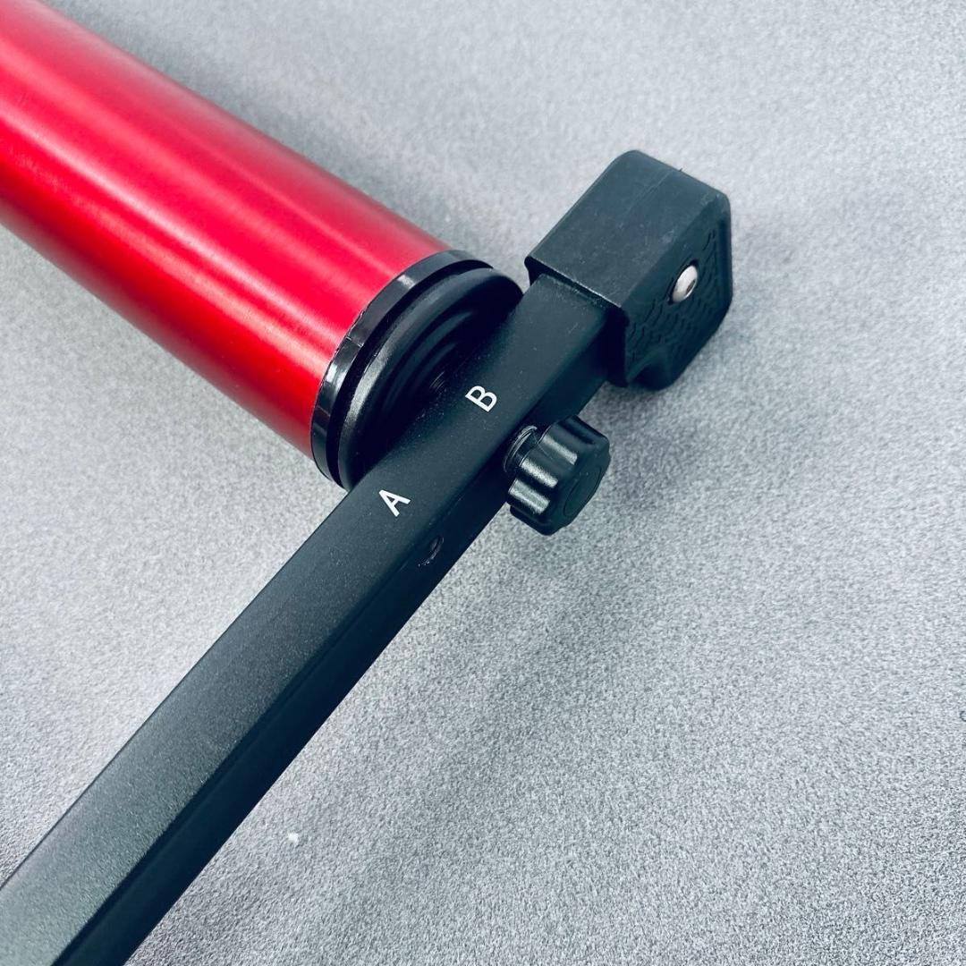 ドイター Deuter 3本ローラー 折り畳み 持ち運び易い GT-03