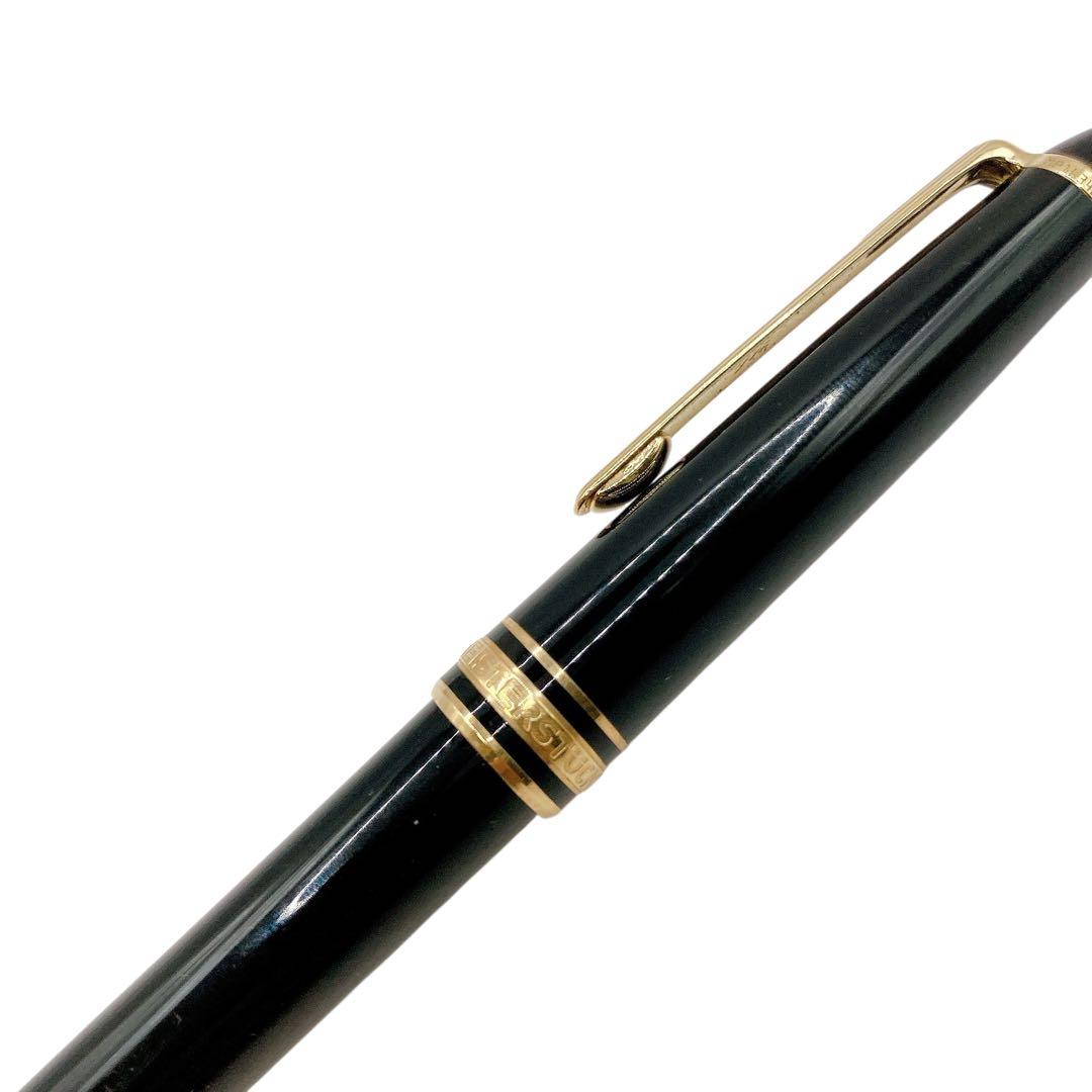 美品✨モンブラン　マイスターシュテュック　シャーペン　0.5mm ツイスト式