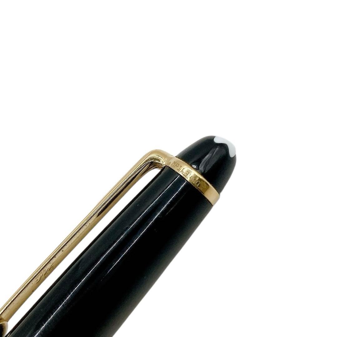 美品✨モンブラン　マイスターシュテュック　シャーペン　0.5mm ツイスト式