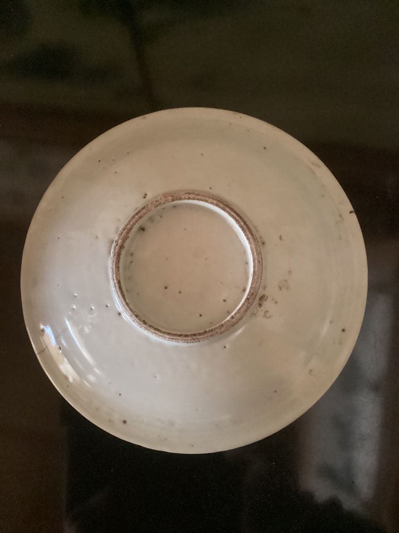 古美術骨董品　江戸期初期伊万里　幅約22cm とも箱有り