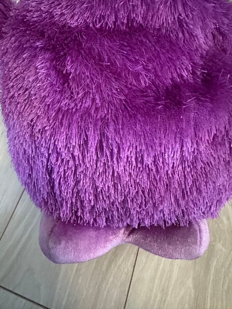 2004年アメリカ購入Boohbahブーバー人形ヴィンテージ keikiii