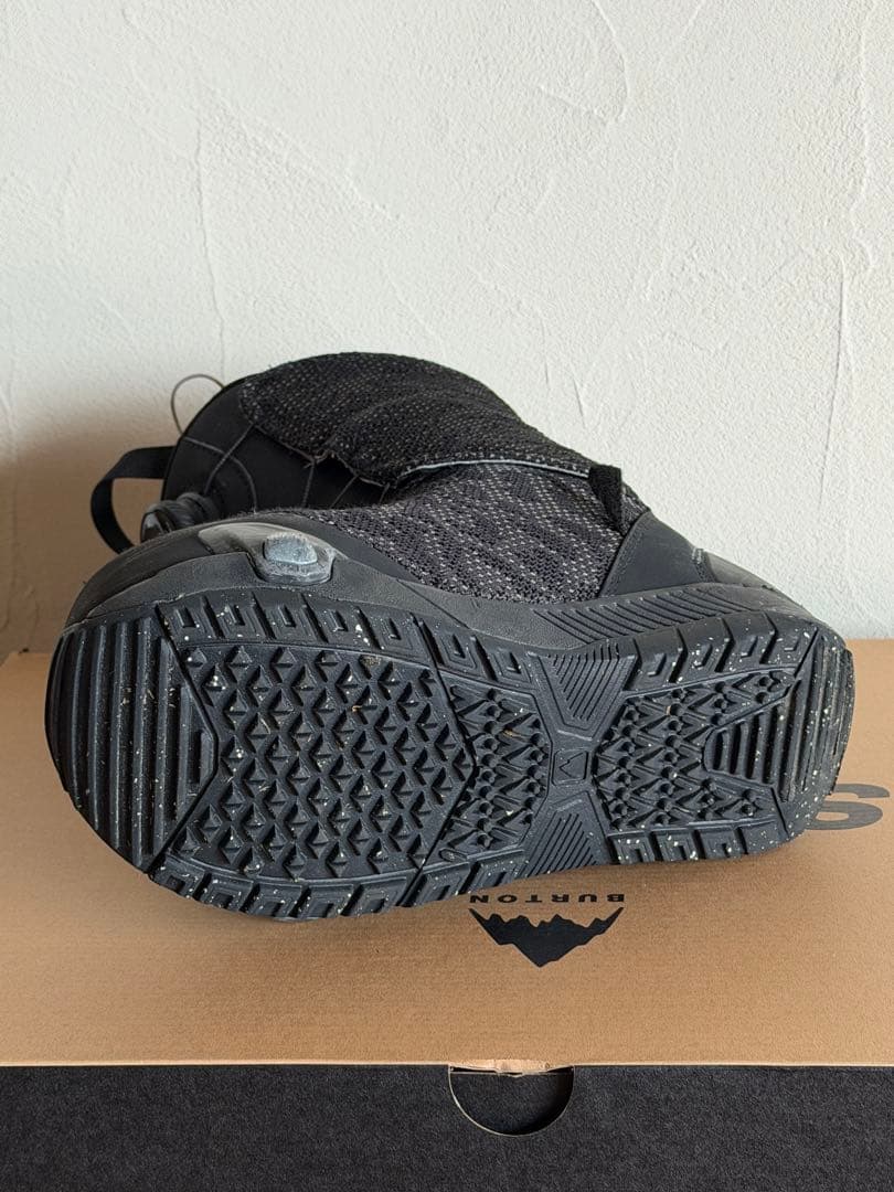 Burton ステップオン　Swath 26.5cm 右足