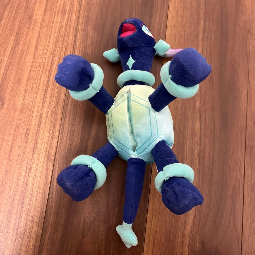 なでておしゃべり♪きらめきテラパゴス