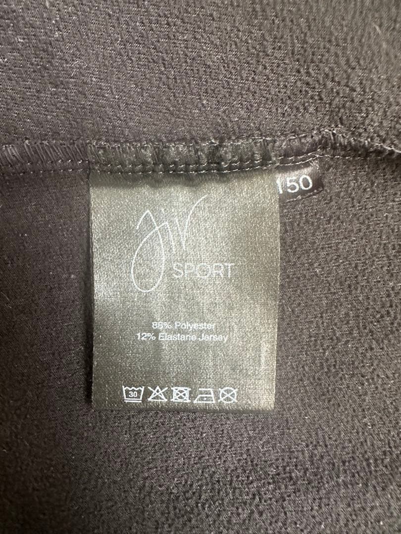 JIV♡フィギュアスケートキッズジャケット2点