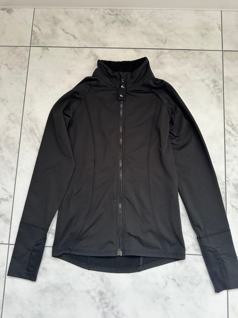 JIV♡フィギュアスケートキッズジャケット2点