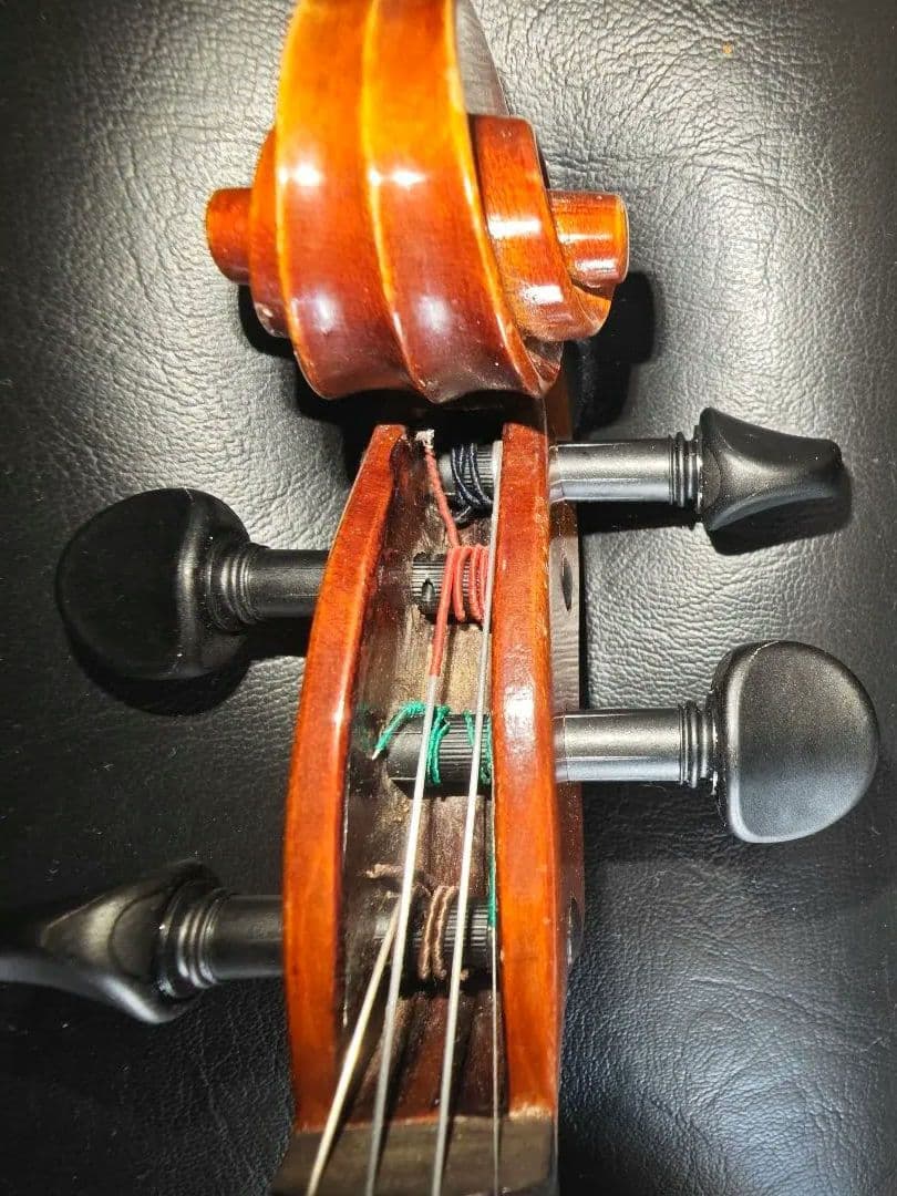 【希少最上位】 カールヘフナー KH332 バイオリン 4/4