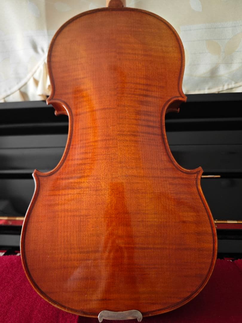 【希少最上位】 カールヘフナー KH332 バイオリン 4/4
