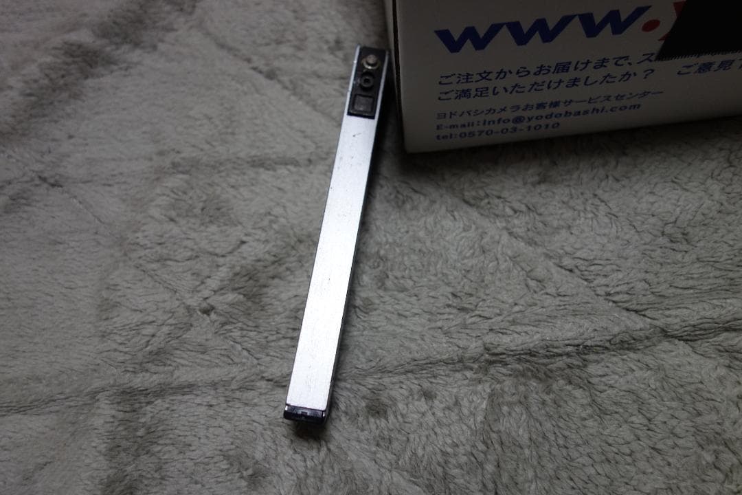 ウエスタンアームズ　ガバメント　ロング　マガジン　2本