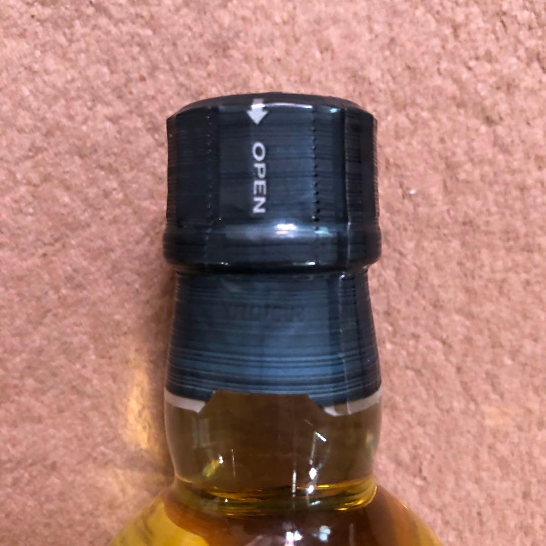 【新品未開封】山崎12年・山崎・知多ウイスキーセット