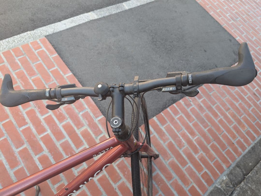 コルナゴ ポルタ