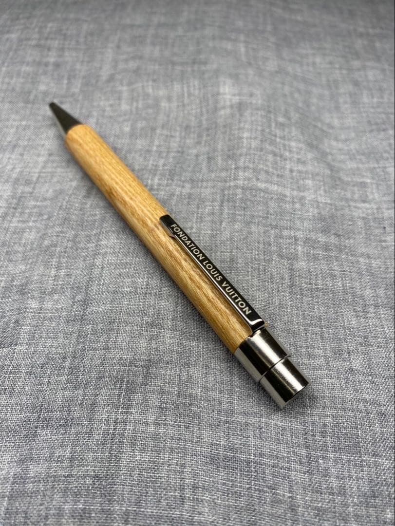 LOUIS VUITTON ルイヴィトン FONDATION ボールペン