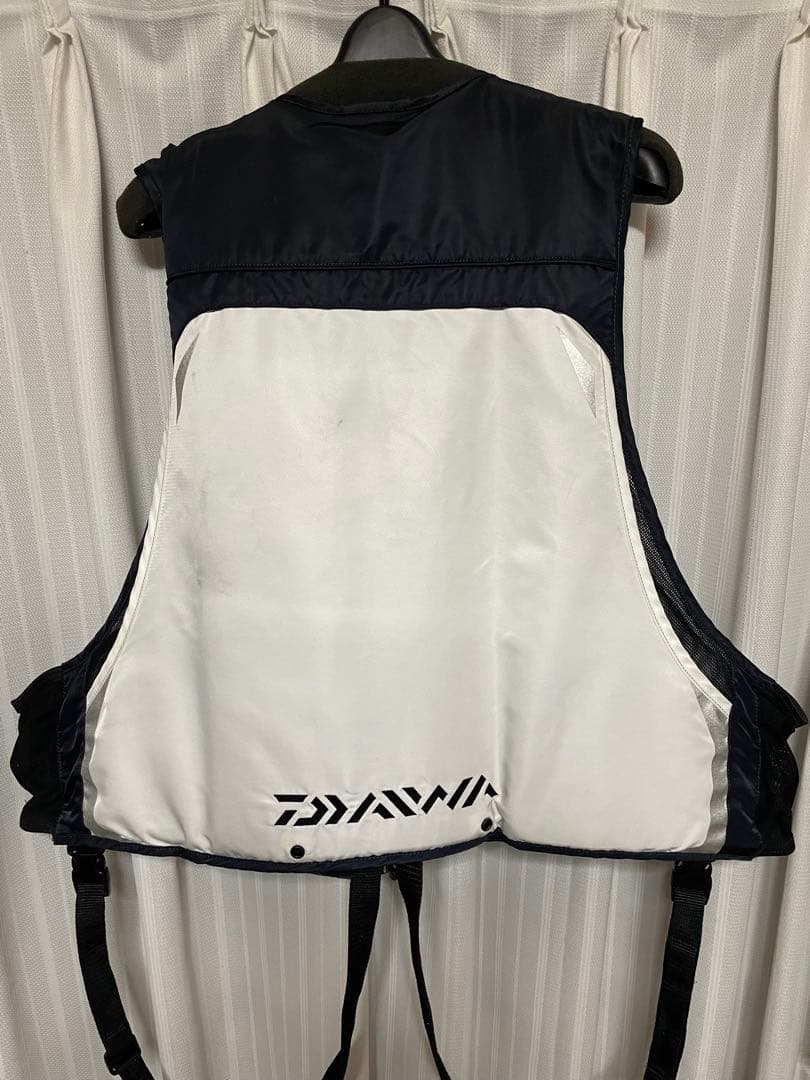 Daiwa ライフジャケット DF-3609 XL