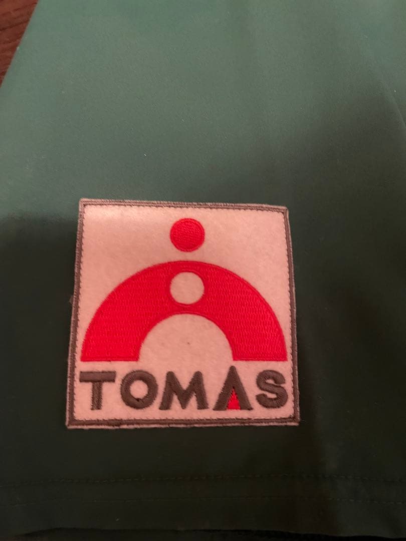 東京ヴェルディ　ホーム　2004年支給品シャツ　天皇杯優勝ユニフォーム　NIKE