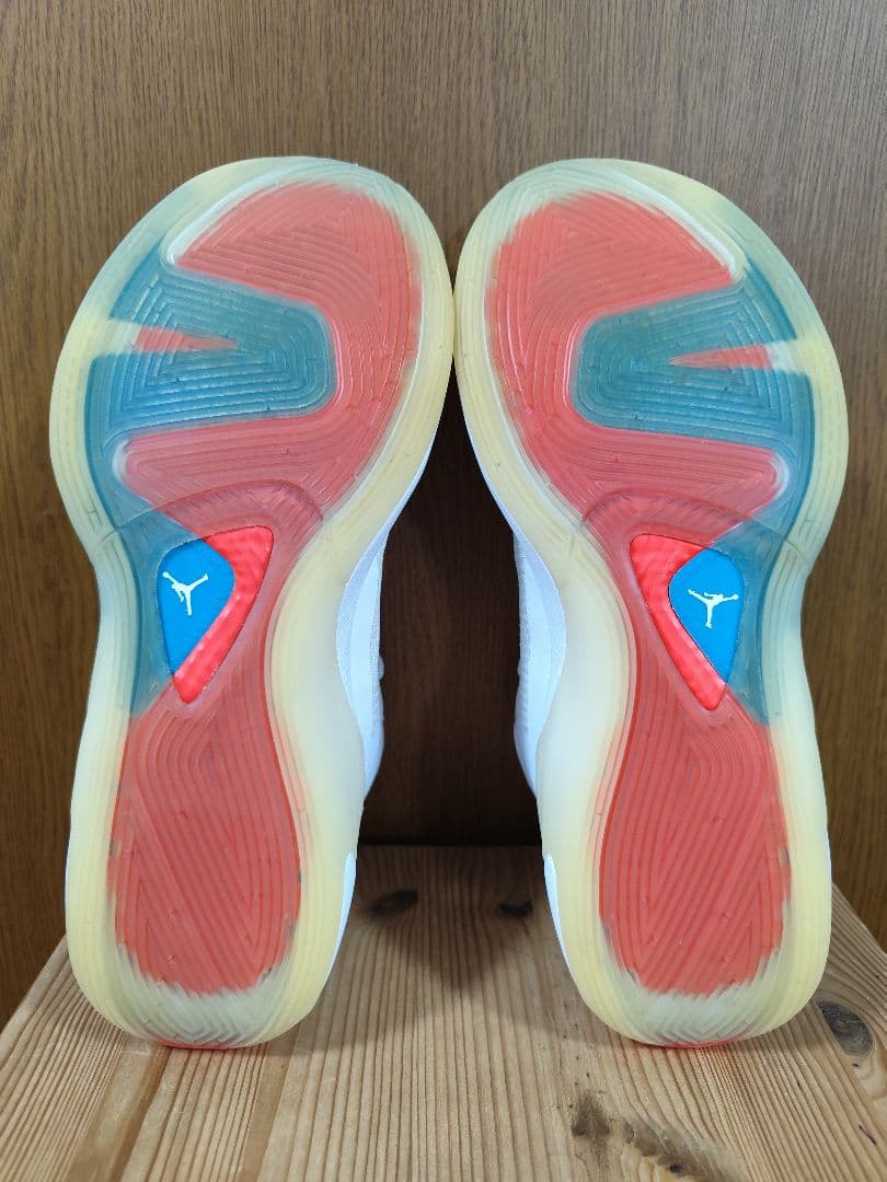 Nike Jordan Luka1　ナイキ　ジョーダン　ルカ1 26.5cm