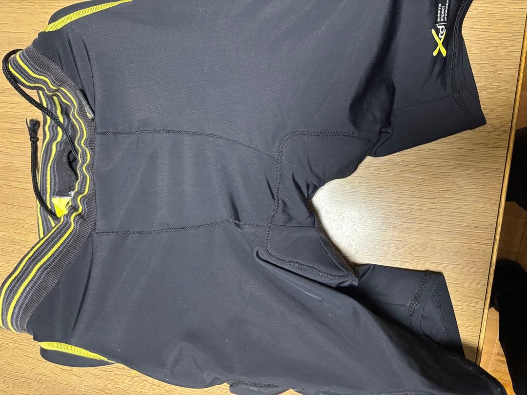 鎧武者　プロテクター　Lサイズ