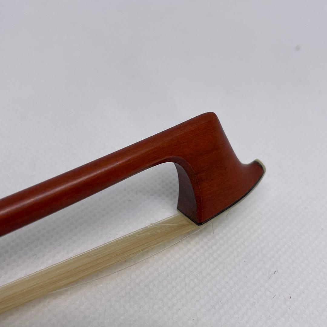 ARCHET A1001？PE1005？バイオリン弓 アルシェ 日本製