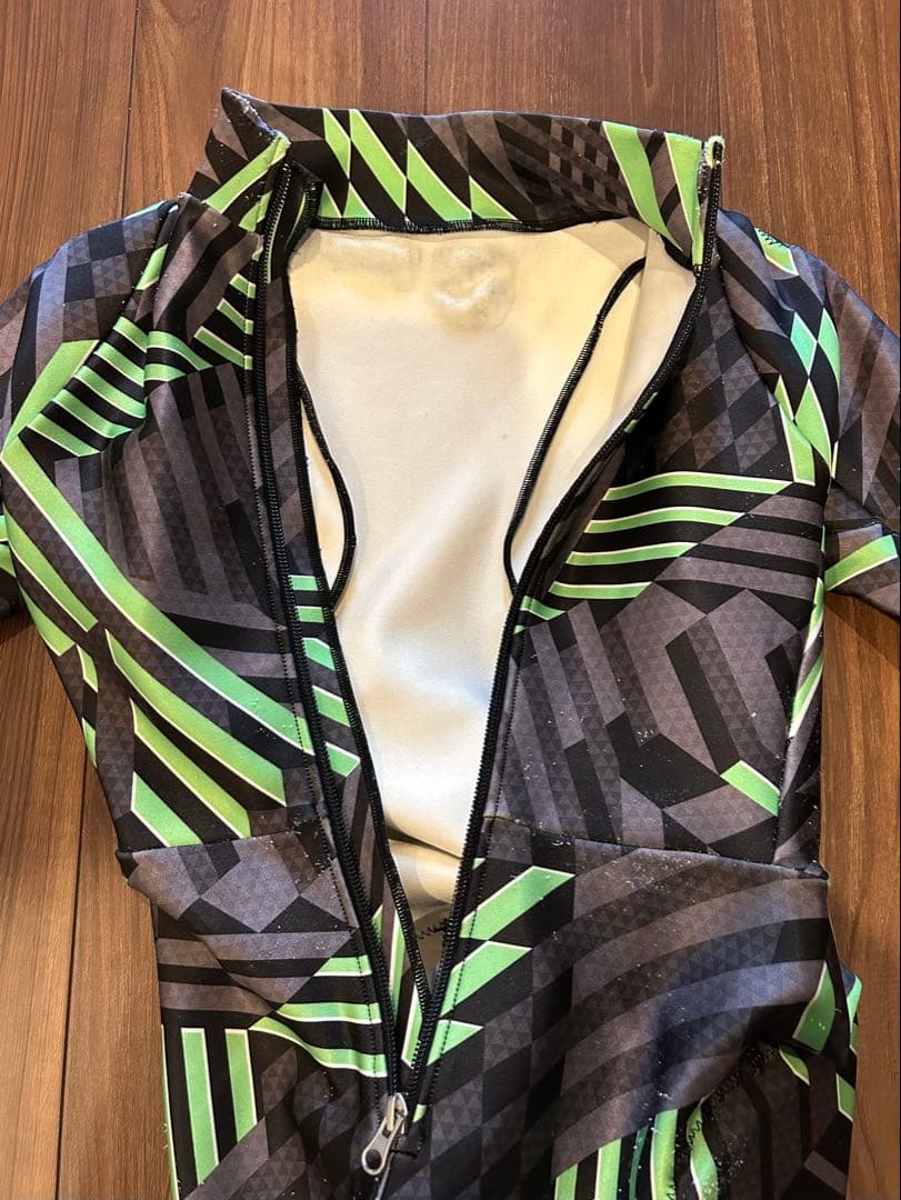 フェニックスレーシングスーツ（アルペンレーシング用）