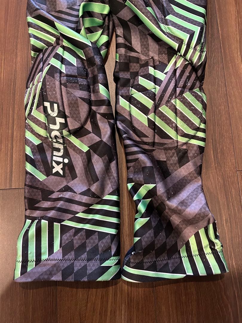 フェニックスレーシングスーツ（アルペンレーシング用）