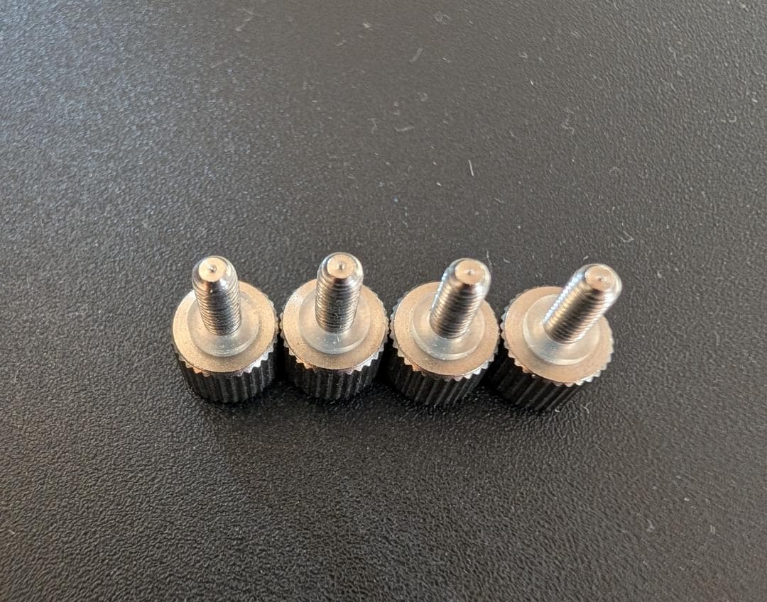 mutable instruments 「Plaits」 美品