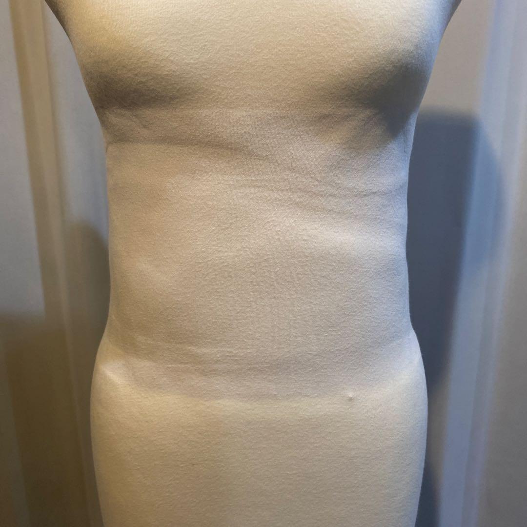 着付け練習用　やわらかボディトルソー　高さ調整可能