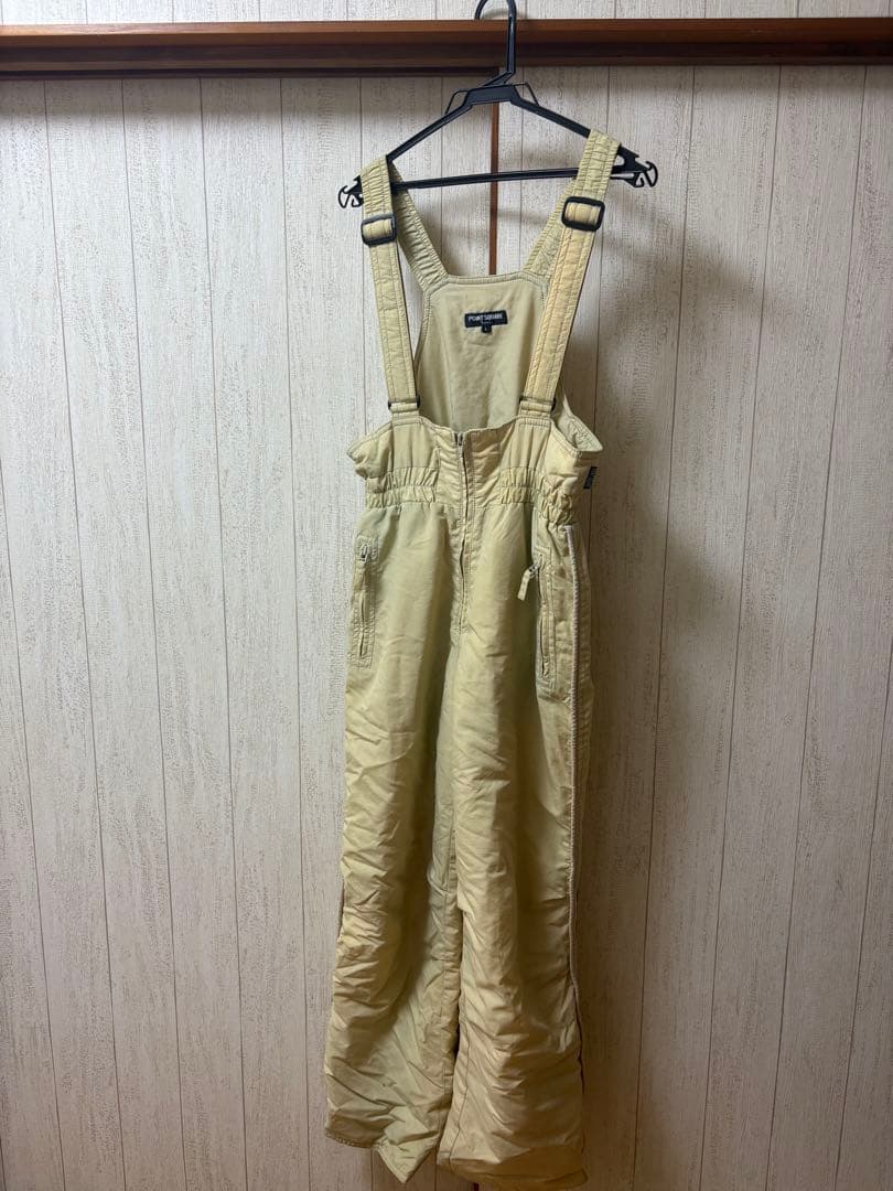 スキーウェアレディース&メンズウェアセット