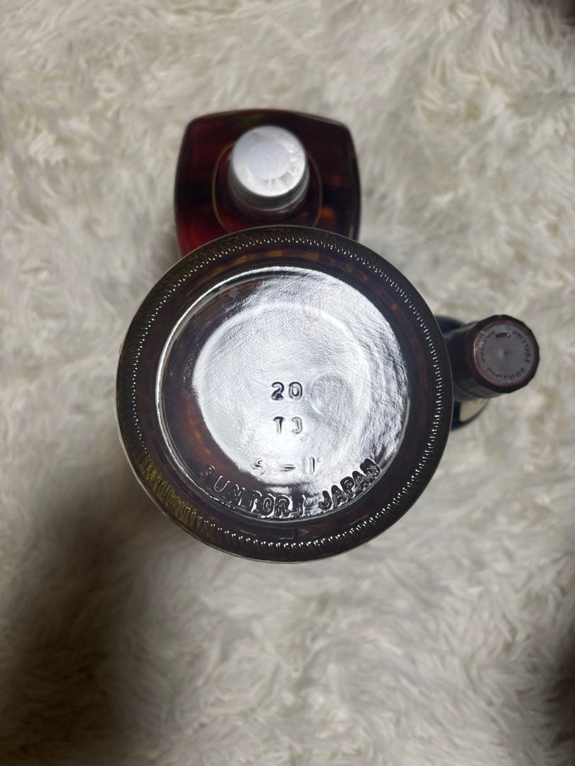 日本のウイスキーセット 響 山崎 白州　フロムザバレル