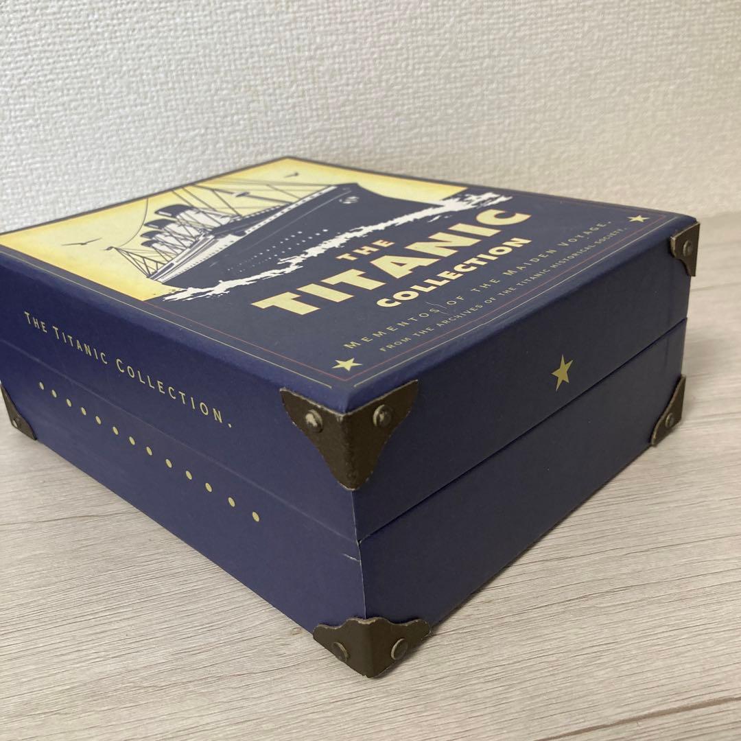 THE TITANIC COLLECTION タイタニック　コレクション