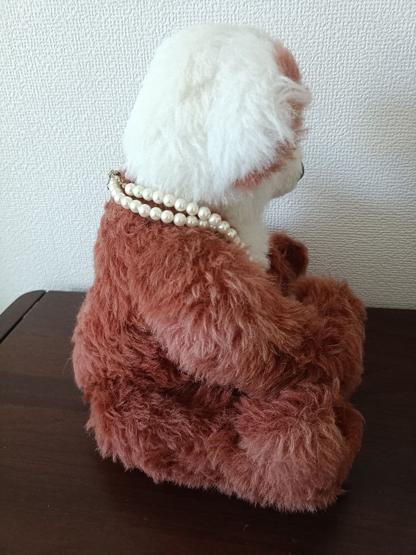 マレイベア　maray bear 海外作家　テディベア　アーティスト