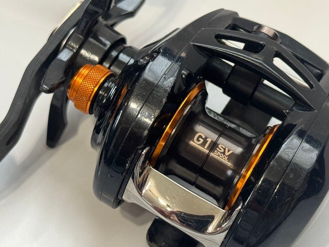 ダイワ 19 アルファス CT SV 70 L