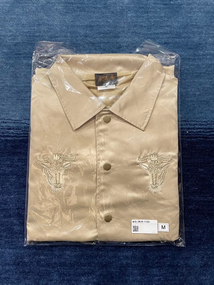 King Gnu STITCHED VIETNAM JACKET Mサイズ