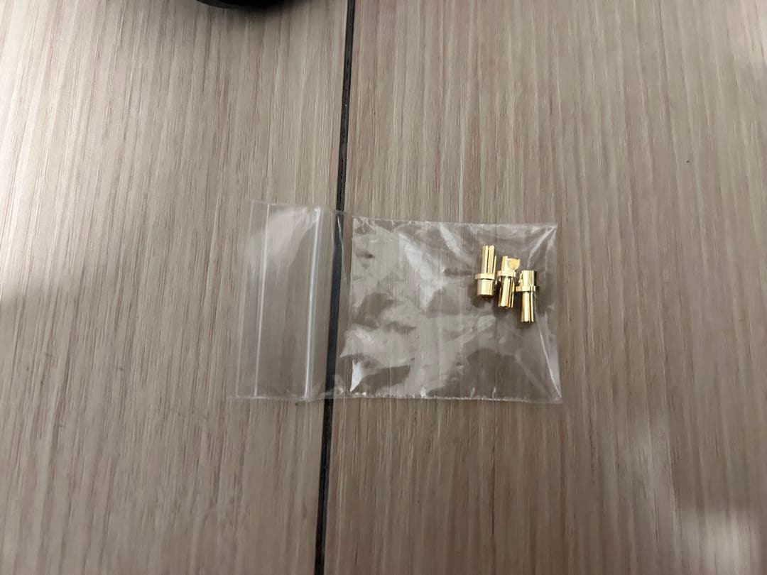 最終値下げ！MB01 MRCコンバ ブラシレスモーター付き